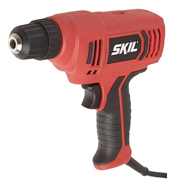 Skil 623901 Taladro De Velocidad Variable De 55 Amperios 38 0