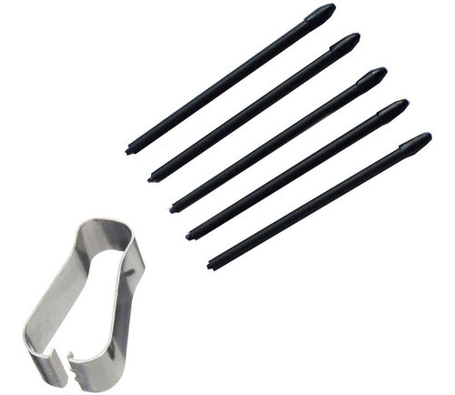 Puntas Para Samsung Galaxy Note 8 N950 / Galaxy Tab S3 9.7-- 0