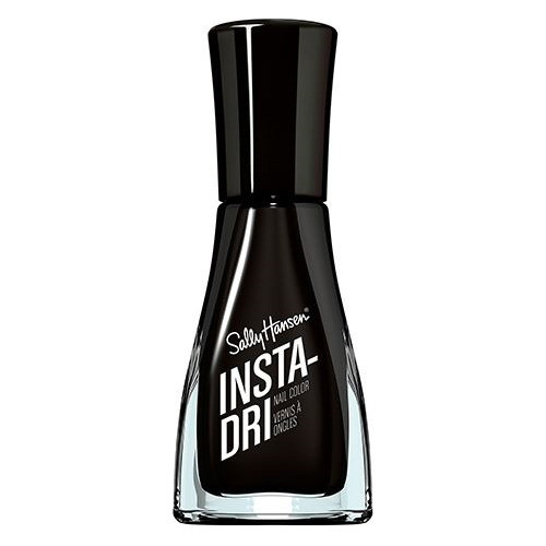 Sally Hansen - Esmalte Insta Dri Back To Black N°573 0