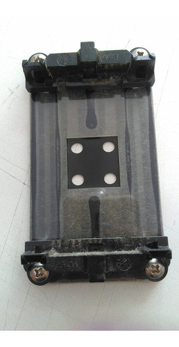 Suporte Cooler Placa Mãe Fm2 0