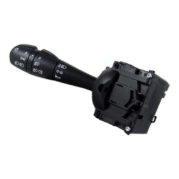 Llave Comando Luces Y Bocina Logan Sandero Symbol 14 0