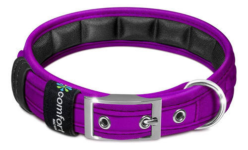 Metric Usa - Collares Para Perros Acolchados Suaves De Ajust 0