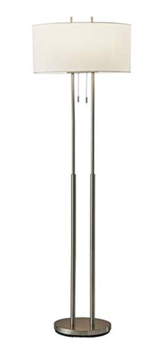 Dúo Adesso Lámpara De Mesa 401622 5000 0