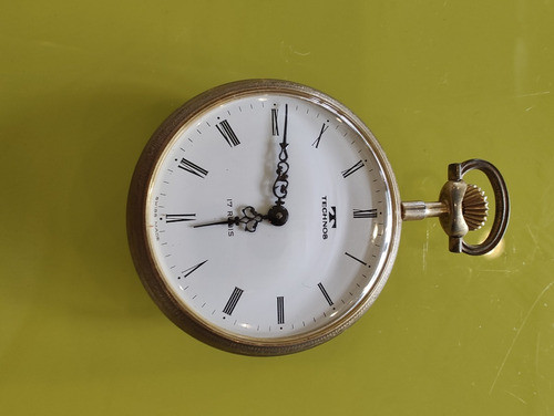 Relógio   Bolso Technos 0