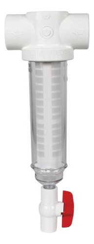 Rusco 1  12  100f Spindown Sedimentos Filtro Con Visualizaci 0