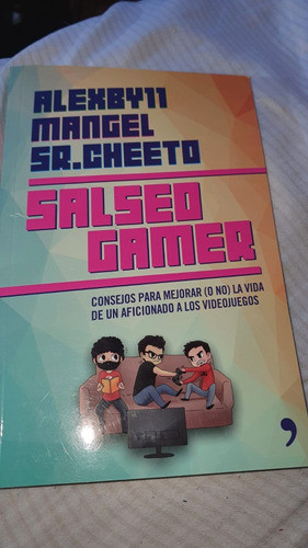 Salseo Gamer 0