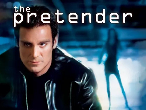 The Pretender- Série Dublada E Envio Digital( Mas Leia Tudo) 0