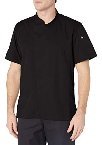 Chef Works Mens Springfield Chef Coat 0