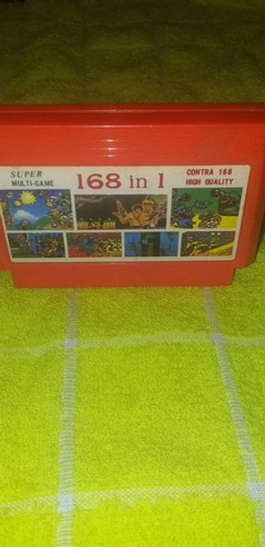 Casette De Video Juegos De Famili Games 0