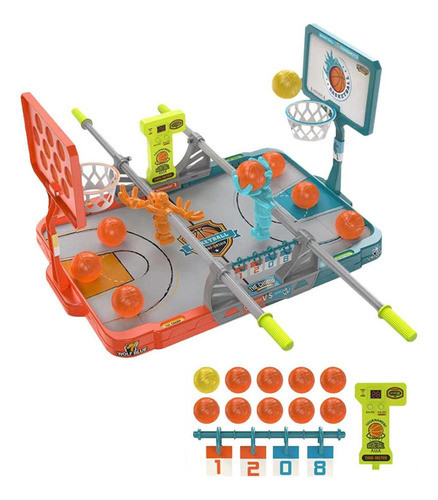 Novidade Mini Cesto De Dedo Jogo De Mesa Brinquedos 0