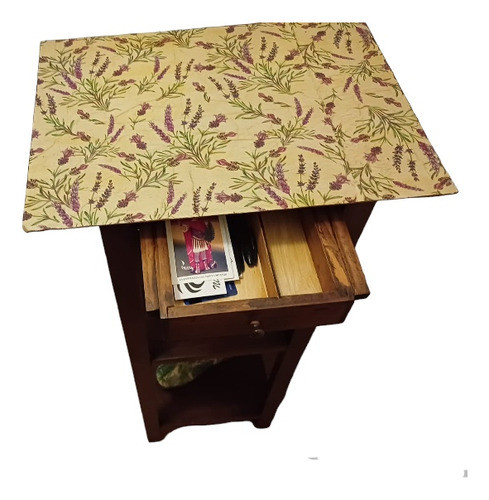 Mesa De Arribo/ Telefono 0