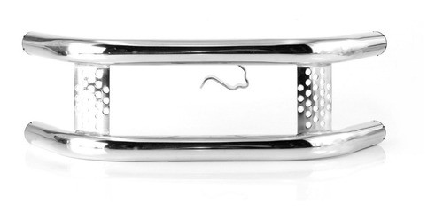 Protector De Motor Barra Doble Pro Tork Titan 2000 Phantom 0