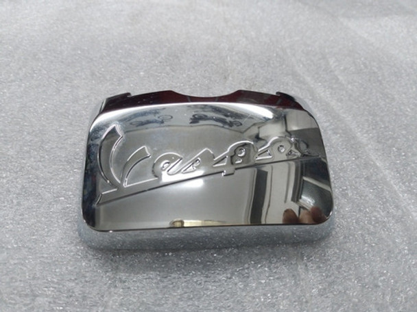 Insignia Trasera Original Vespa Lx150, Etc Probikesmotos 0 Insignia Trasera Original Vespa Lx150, Etc Probikesmotos 0