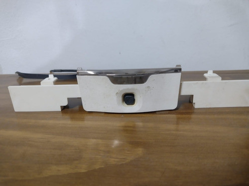 Botonera Con Placa Wifi Para Tv Led LG 32lf585b 0