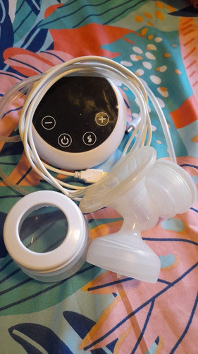 Saca Leche Eléctrico Salandens 0