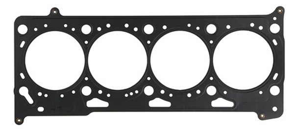 Junta Tapa Cilindros Volkswagen Fox Suran - Gol Saveiro G5 0 Junta Tapa Cilindros Volkswagen Fox Suran - Gol Saveiro G5 0