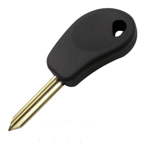 Llave Codificada Citroen Saxo 0