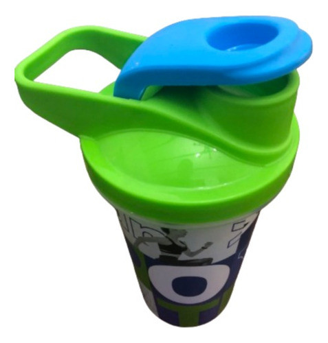 Vaso Batidor Mezclador 550ml 0