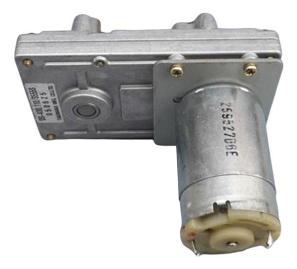 Adecuado Para Motor Redutor 12v-24v 1 Peça Para Motores 0