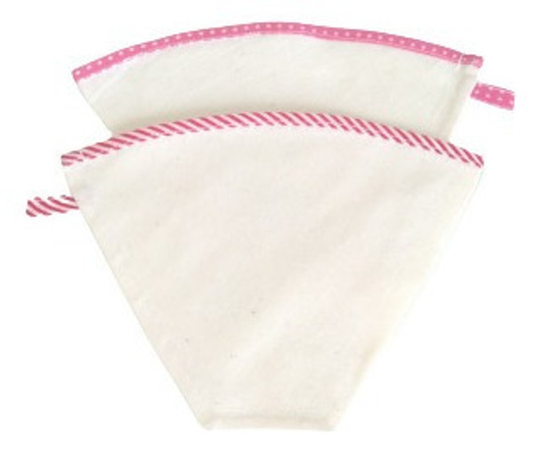 Coador De Café De Pano Filtro Reutilizável C/2 Uni. 103 0 Coador De Café De Pano Filtro Reutilizável C/2 Uni. 103 0