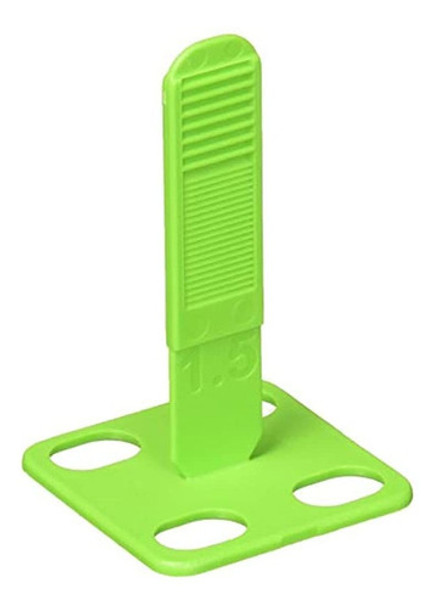 Sistema De Nivelacion Levolution Flat Spacer 116 En Bag Of 0