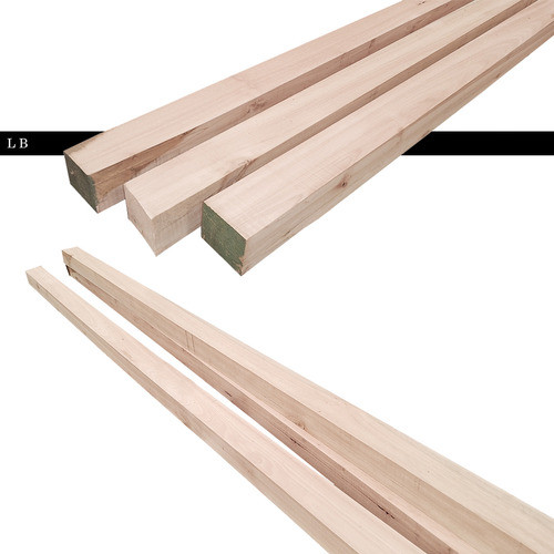 Madera Saligna De 1x1 Pulgadas. Precio Por Metro L. En Local 0