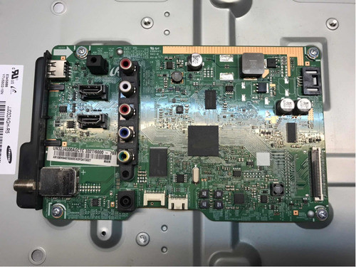Placa Main Samsung Un32j4000 0