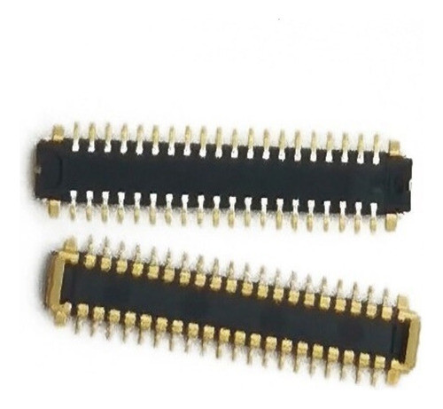 Conector Fpc Placa Lcd Para Xiaomi Mi9 Lite Mi 9 Lite 0