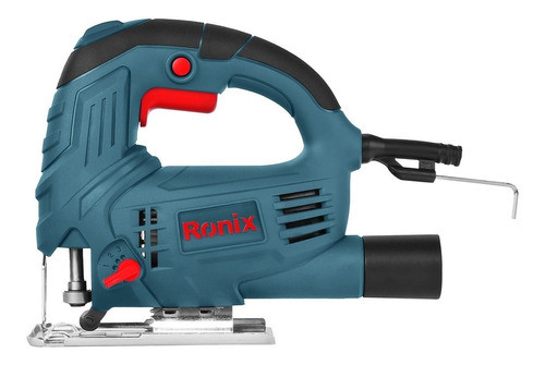 Sierra Caladora Ronix - 550w 3000rpm 0