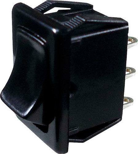 Mini Chave Universal 03 Posições Liga Desliga Liga 0