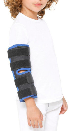 Cabestrillo Inmovilizador Ferula Brazo Infantil Niño Dema 0