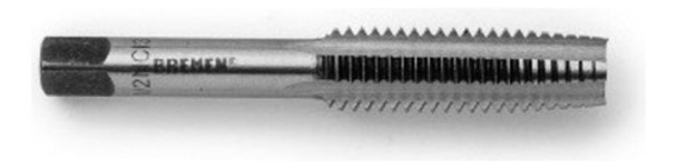 Macho De Roscar Acero Aleado Cono 2 16 X 1.50 Mm Bremen 0 Macho De Roscar Acero Aleado Cono 2 16 X 1.50 Mm Bremen 0