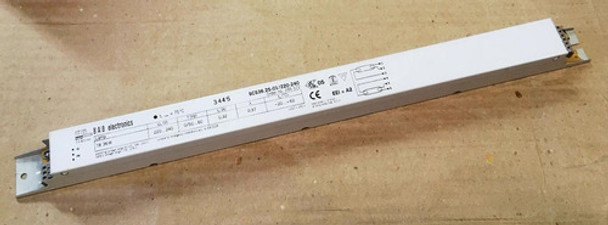 Balasto Electrónico 2x36w 0