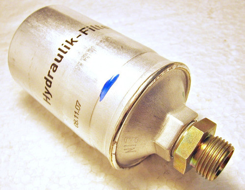 Repuestos John Deere - Filtro Direccion Hidraulica - Al31413 0