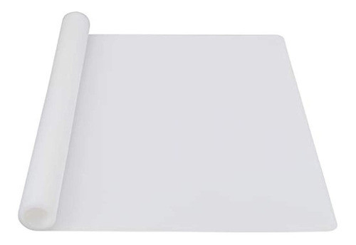 Tapete De Silicona Extra Grande Webake Para Encimera, Tapete 0