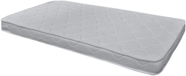 Colchon Cuna Infantil Espuma Dormitorio Divino 0