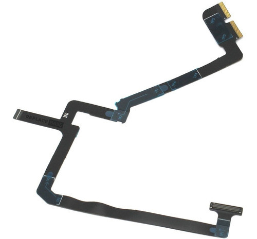 Cable Flex Gimbal Dji Phantom 4 Profesional Original Oem Importados Oficial Triple Capa, Stock Inmediato, Envios Gratis 0