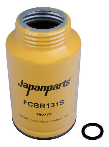 Filtro Separador Combustível Caterpillar 3261644 1r0770 0