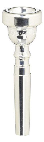 Boquilla De Trompeta De Bach (3511hb) 0