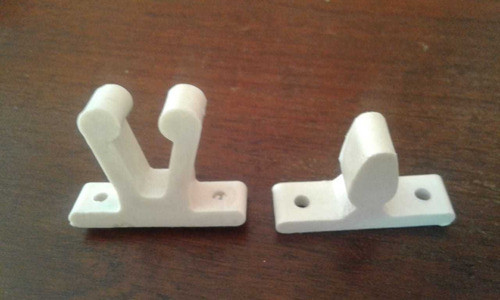 Trabas Para Puertas Y Postigones,celocias De Ventanas . 0