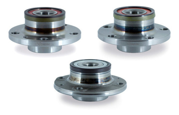 Maza Rueda Trasera Corven Audi A3 (08') 1.8 Tfsi 0 Maza Rueda Trasera Corven Audi A3 (08') 1.8 Tfsi 0