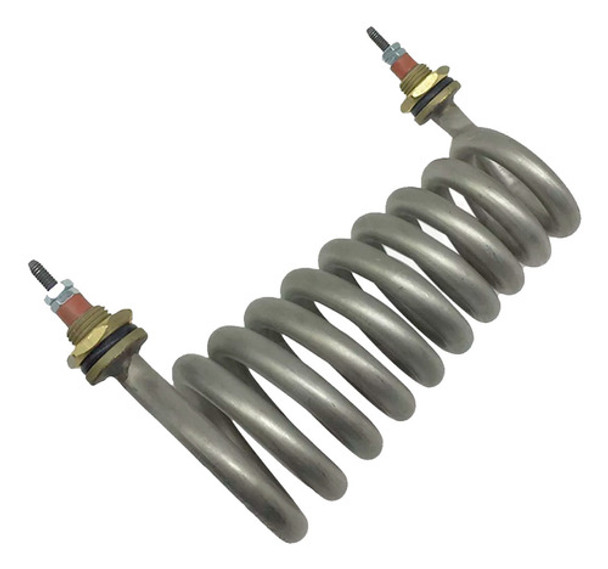 Resistência Elétrica Para Aquecedor Sinapse - 8000w X 220v 0