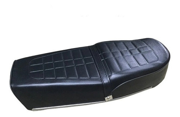 Asiento Winner Cg Baccio Classic Cg125 Zanella Zapucai 0 Asiento Winner Cg Baccio Classic Cg125 Zanella Zapucai 0