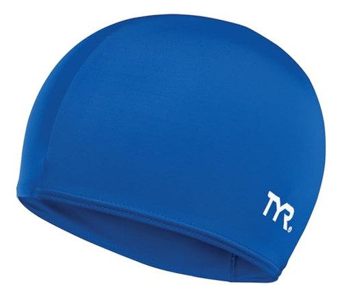 Tyr Swim Cap 0