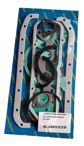 Juntas De Motor Fiat 600 S 0