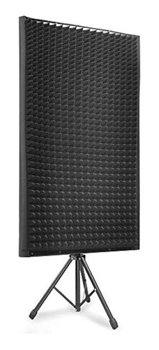 Pyle Psip24 Amortiguación De Aislamiento De Aislamiento Acús 0