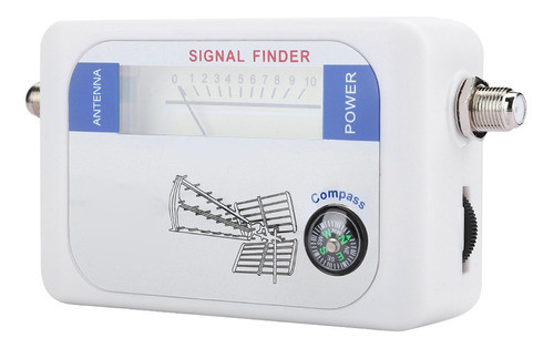 Sinal De Localização De Satélite Digital Sensível Dt-007w Dv 0