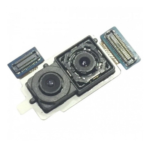 Camara Trasera Principal Samsung A20 Original Factura 0