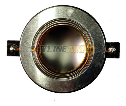 Reparo Reparación Repuesto Driver Blauline Bd-135ti Titanio 0