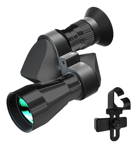 Monocular Monocular E Prismático Portátil Sightseeing Compac 0